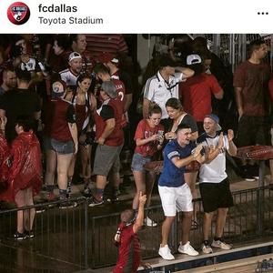 Meet your Posher, Sean